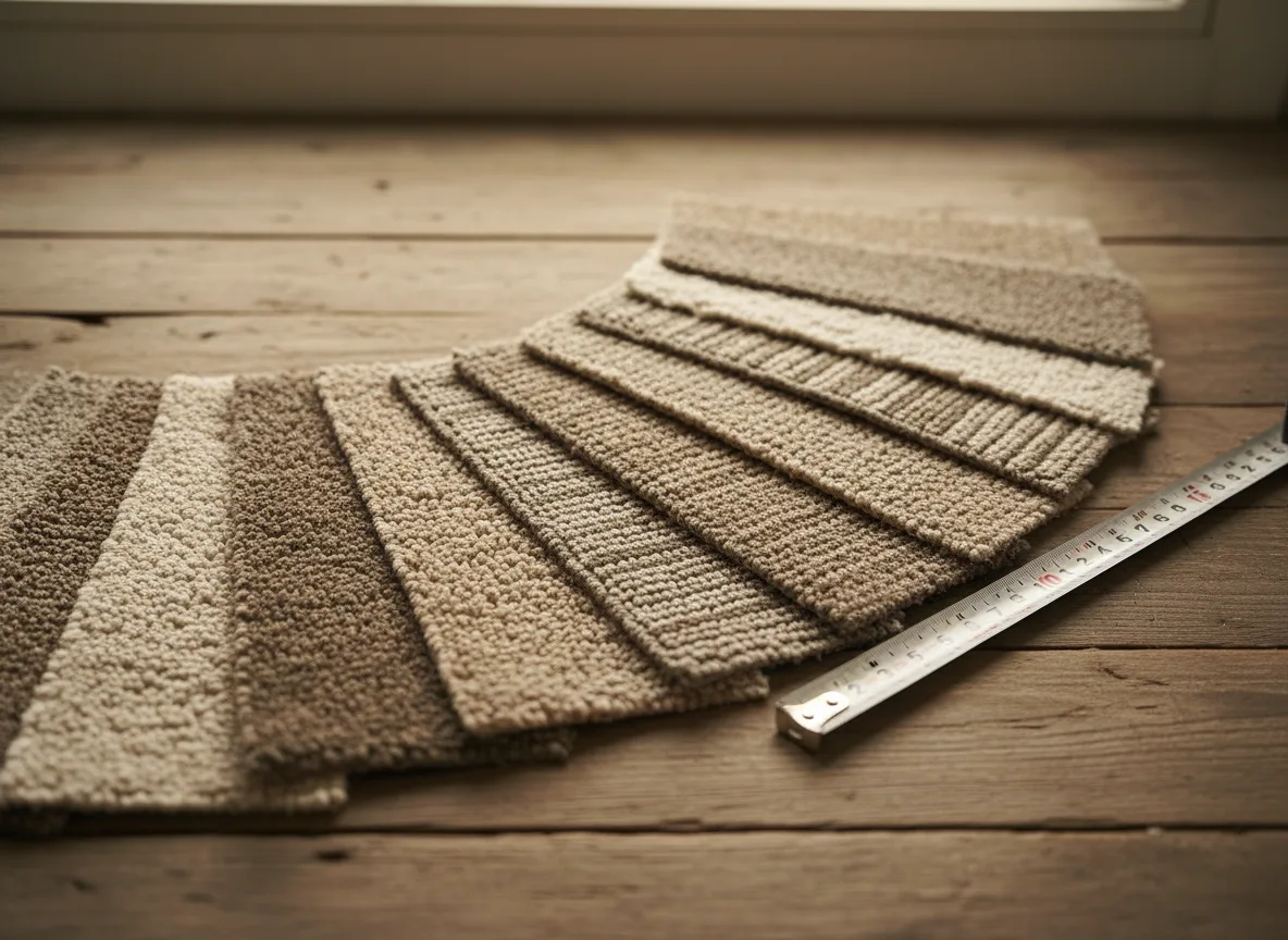 Carpet Installation Ravenna, NE FAQs